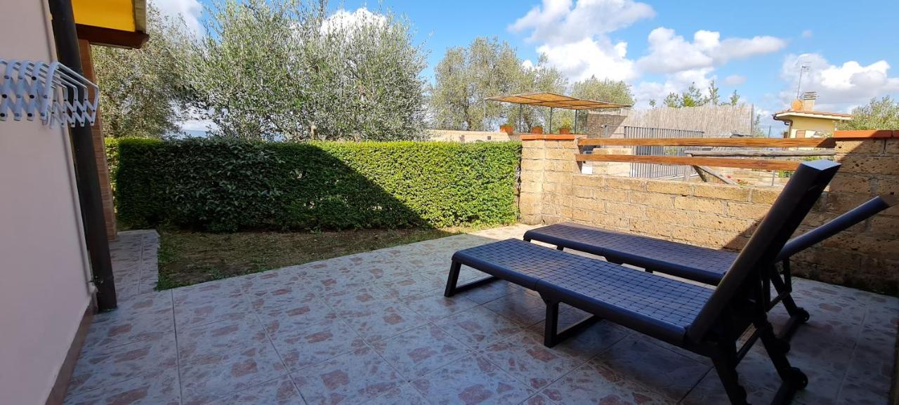 Locanda Mossa Dei Barbari Buriano  Exterior foto